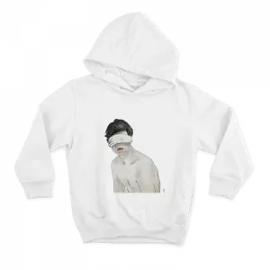 Ağla Hoodie Ürün Görseli