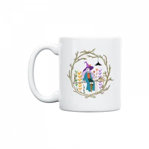 Witch Kupa Ürün Görseli