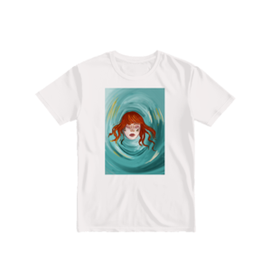 Boğulmak Basic Tshirt Ürün Görseli