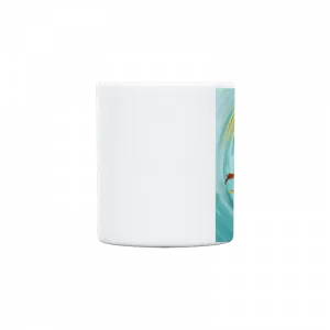 Boğulmak Kupa Ürün Görseli