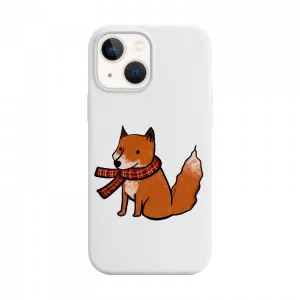 Tilki  iPhone Kılıf Ürün Görseli