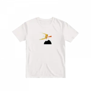 Aydınlanma Basic Tshirt Ürün Görseli