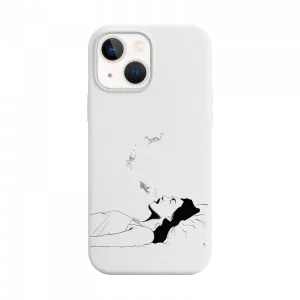 In the Flow iPhone Kılıf Ürün Görseli