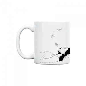 In the Flow Kupa Ürün Görseli