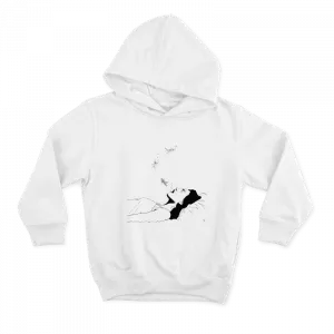 In the Flow Hoodie Ürün Görseli