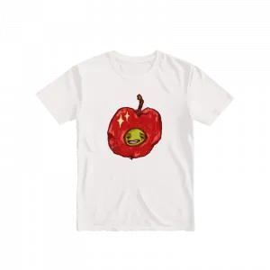 rotten 1 Basic Tshirt Ürün Görseli