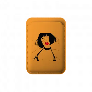 Buluntu MagSafe Cüzdan Ürün Görseli