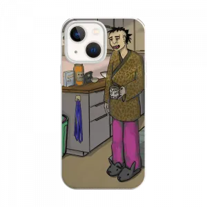 morning iPhone Kılıf Ürün Görseli