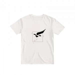 Kapı Basic Tshirt Ürün Görseli