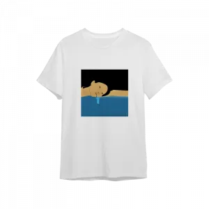 Go to Yourself Oversize Tshirt  Ürün Görseli