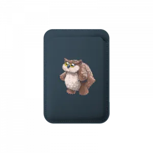 OWLBEAR MagSafe Cüzdan Ürün Görseli