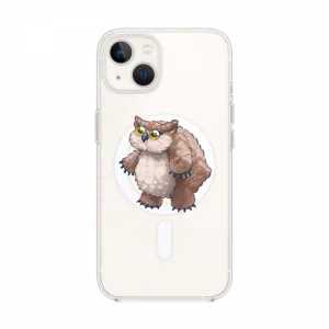 OWLBEAR iPhone MagSafe Kılıf Ürün Görseli