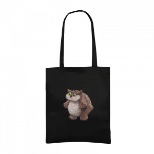 OWLBEAR Gabardin Çanta Ürün Görseli