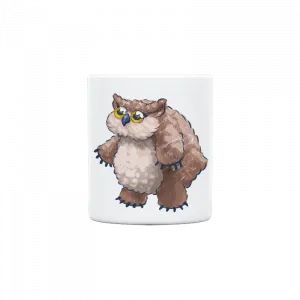 OWLBEAR Kupa Ürün Görseli