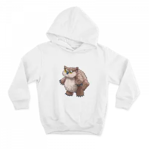 OWLBEAR Hoodie Ürün Görseli