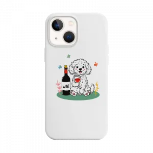 Drink time iPhone Kılıf Ürün Görseli