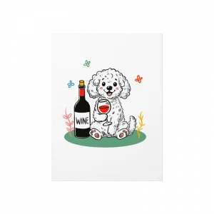 Drink time Poster Ürün Görseli