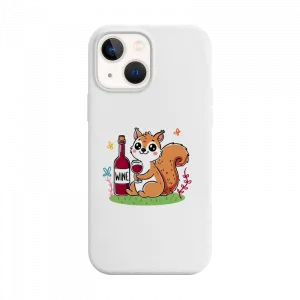 Drink time iPhone Kılıf Ürün Görseli