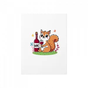 Drink time Poster Ürün Görseli