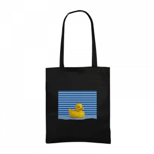 DUCKY  Gabardin Çanta Ürün Görseli