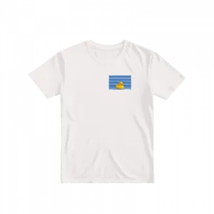 DUCKY  Basic Tshirt Ürün Görseli