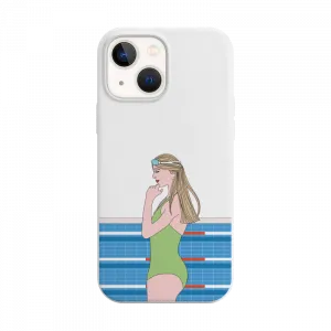 Swimpool iPhone Kılıf Ürün Görseli