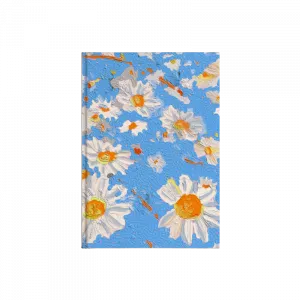 UNITE Kanvas Defter Ürün Görseli