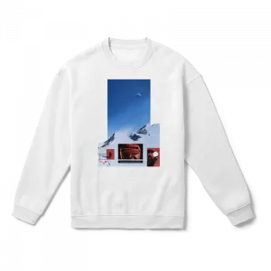 UNITE Oversize Sweatshirt Ürün Görseli