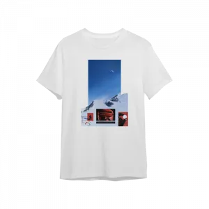 UNITE Oversize Tshirt  Ürün Görseli