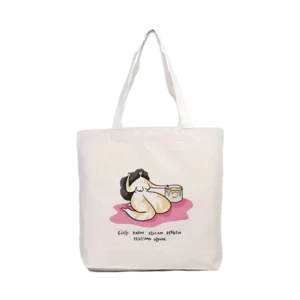 Pehlivan Kanvas Çanta Ürün Görseli