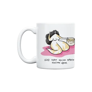 Pehlivan Kupa Ürün Görseli