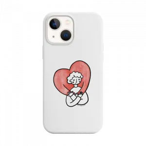 Sevgi iPhone Kılıf Ürün Görseli