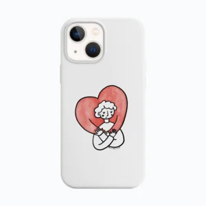 Sevgi iPhone Kılıf Ürün Görseli