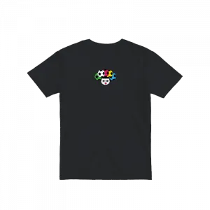 Futboldan Hiç Anlamam - Basit Tasarım Basic Tshirt Ürün Görseli