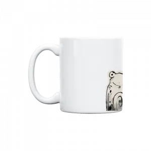 papatya Kupa Ürün Görseli