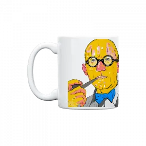 Architecs Kupa Ürün Görseli