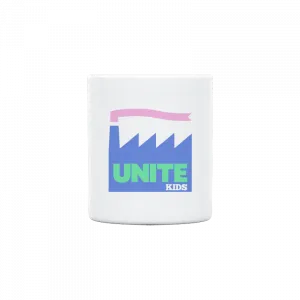 Unite Kids Kupa Ürün Görseli