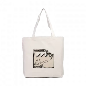 UNITE Kanvas Çanta Ürün Görseli