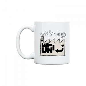 Unite Kurbaga Kupa Ürün Görseli