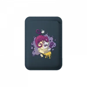 Voxvillemun MagSafe Cüzdan Ürün Görseli