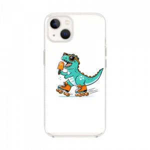 Patenli dinozor  iPhone MagSafe Kılıf Ürün Görseli