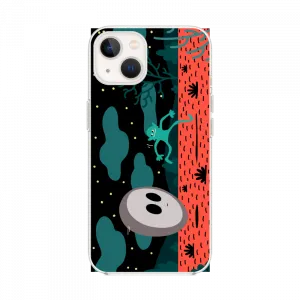 Sorumluluklar iPhone MagSafe Kılıf Ürün Görseli