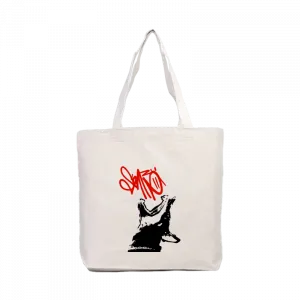 already Kanvas Çanta Ürün Görseli