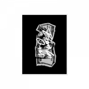 bloom in chaos  Poster Ürün Görseli