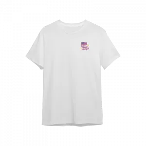 Burayı Amerika Yapamazsın Oversize Tshirt  Ürün Görseli