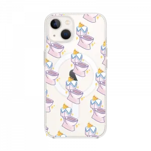 Pembiş Yuvam iPhone MagSafe Kılıf Ürün Görseli