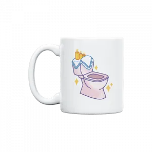 Pembiş Yuvam Kupa Ürün Görseli