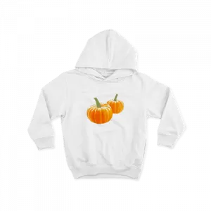 Pumpkin Çocuk Hoodie Ürün Görseli