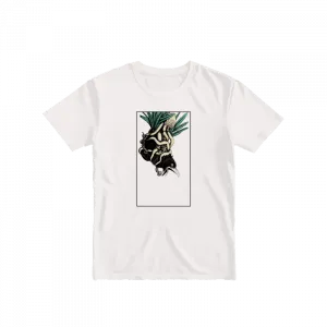 Nervous Breakdown Basic Tshirt Ürün Görseli