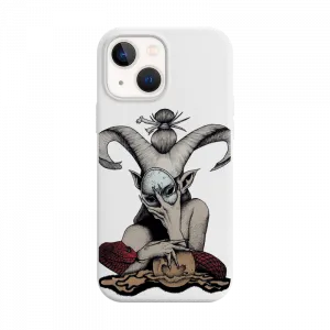 Hell Is Other People iPhone Kılıf Ürün Görseli